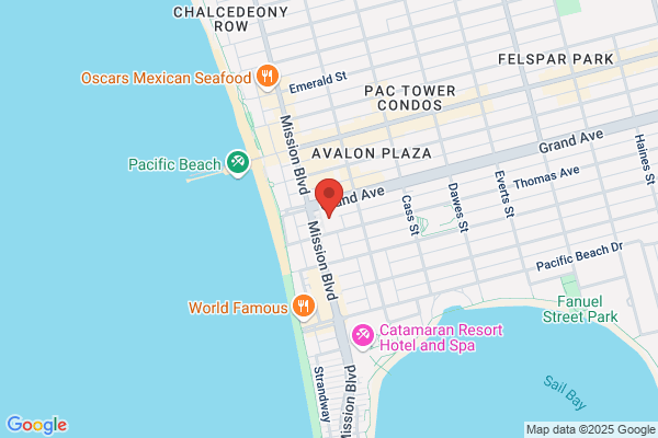 Ralphs Pharmacy