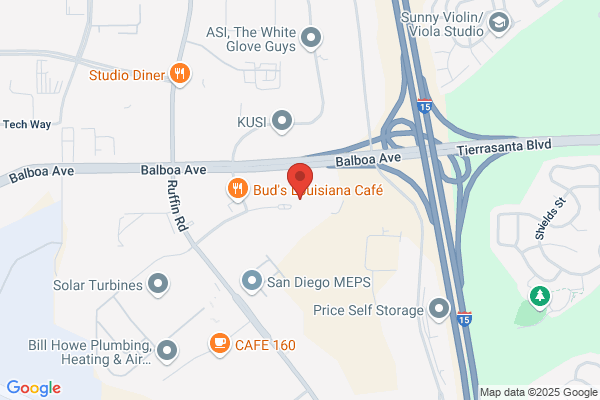 UC San Diego Health Specialty Pharmacy – Kearny Mesa