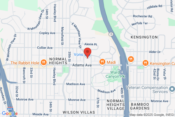 Vons Pharmacy