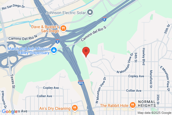 Balboa Anesthesia Group
