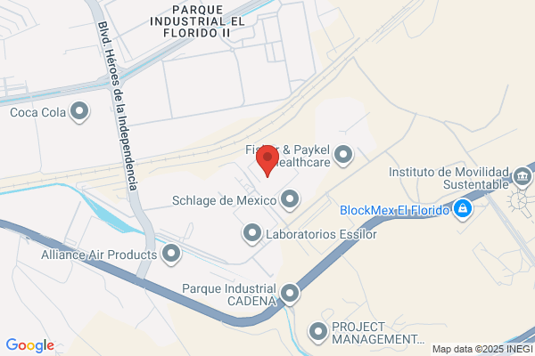 Unitech Polymers, Inc.