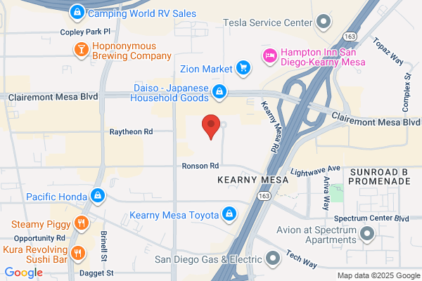 Almco Plumbing