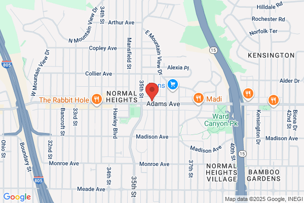 Ego id Media - San Diego Printing