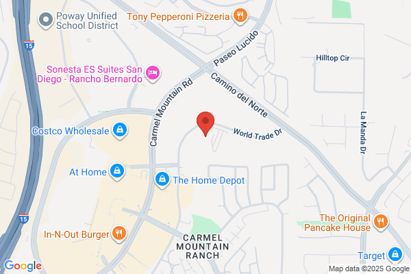 FASTSIGNS Rancho Bernardo