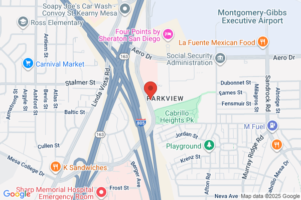Mira Bella Apartments