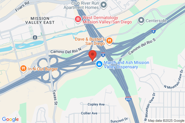 Capital Express Real Estate Inc