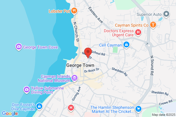 Cayman Management Group