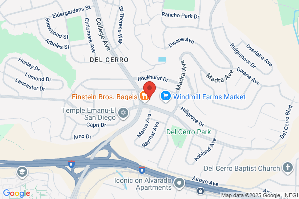 Del Cerro Properties