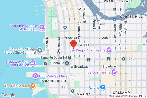 Downtown Real Estate Consultants