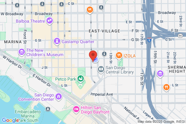 Downtown SD Re/Max City Real Estate