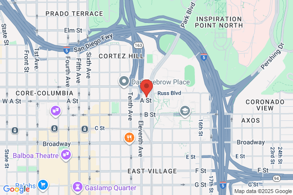 WorldMark San Diego - Balboa Park
