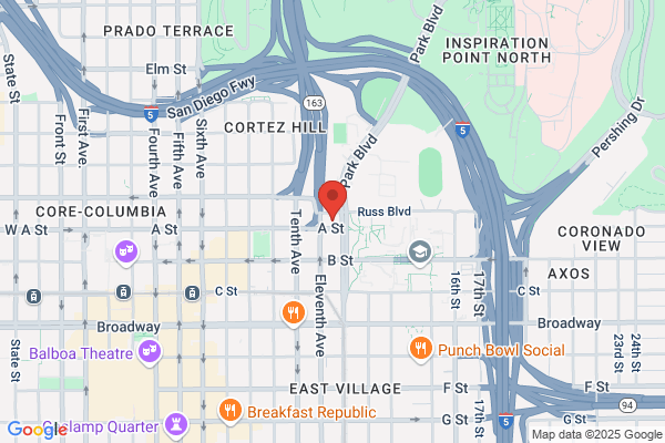 WorldMark San Diego - Balboa Park