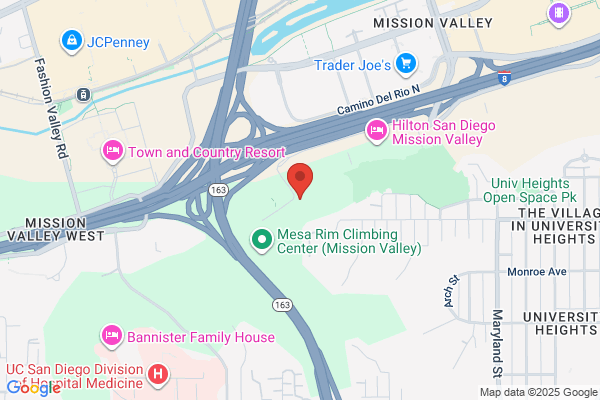 WorldMark San Diego - Mission Valley