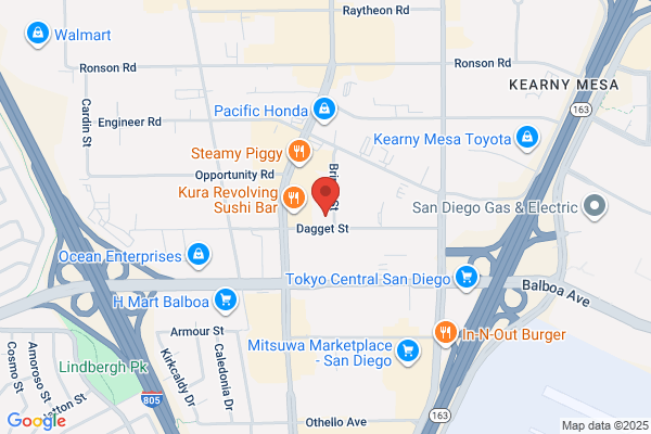 Korean Television San Diego