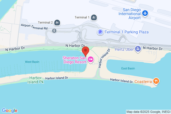 Adventures In San Diego