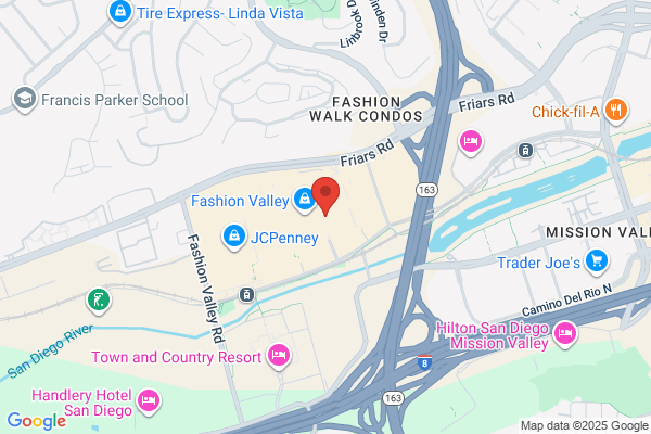 The LEGO® Store Fashion Valley