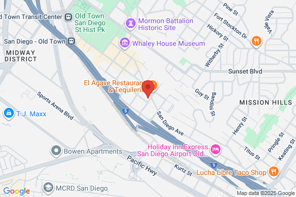 Project Management Academy San Diego