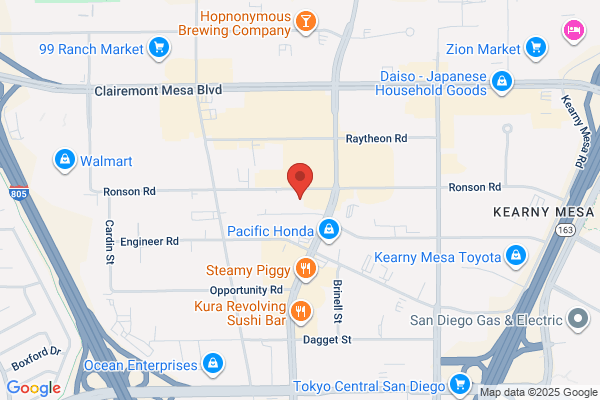 East West Travel & Tours of San Diego