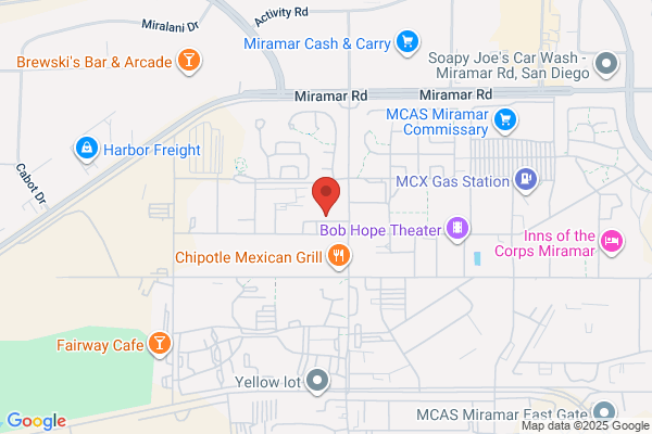 McCs Leisure Travel-McAs Miramar