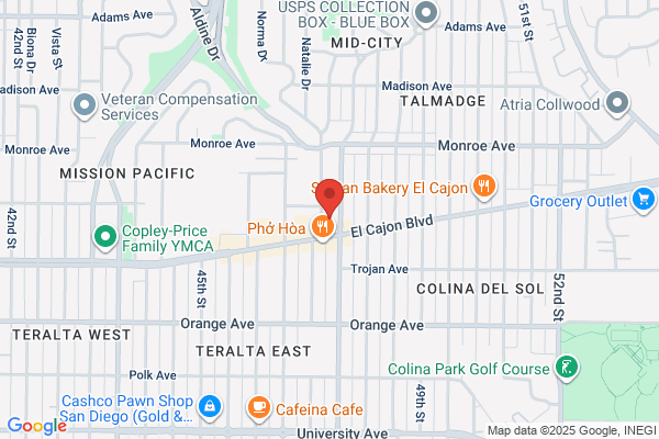 Pacific Travel & Tours