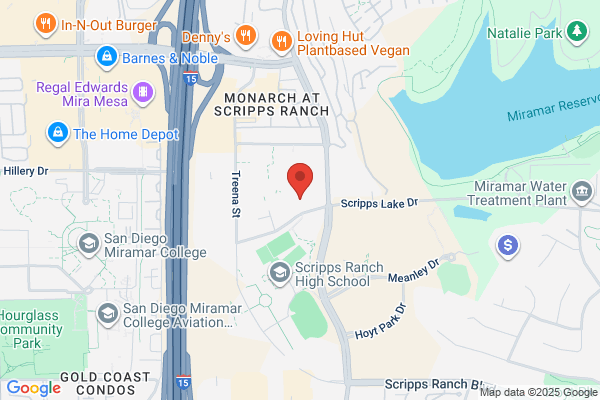 San Diego Catering Concepts