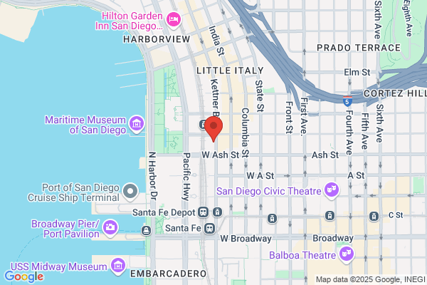 CorePower Yoga - Little Italy