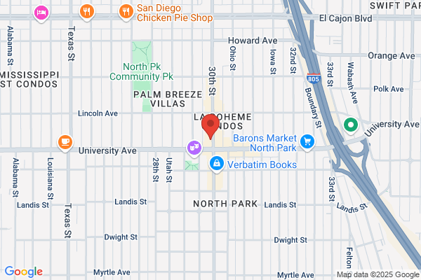 CorePower Yoga - North Park