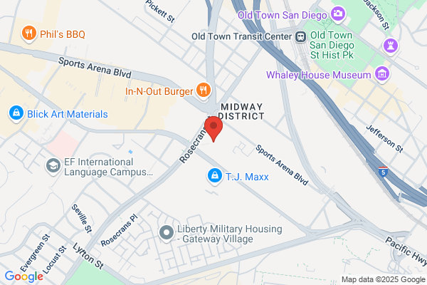 CorePower Yoga - Point Loma