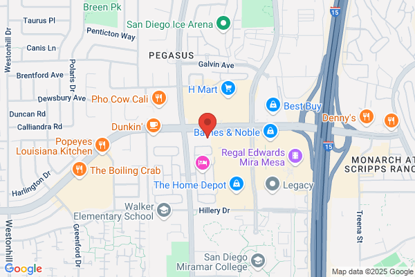 Bikram's Yoga Mira Mesa