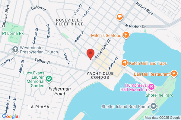 Yoga Arts of San Diego