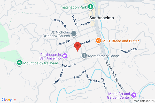 Presidio Graduate School