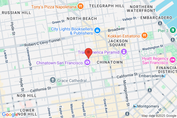 Carson Fong & Associates Inc