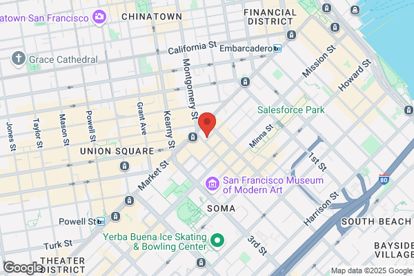 Smith Lange & Phillips Llp