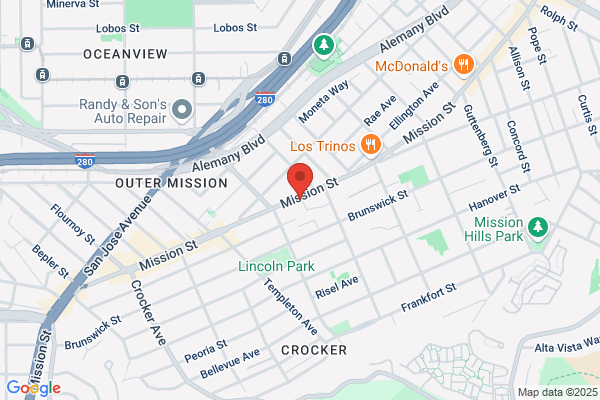 California Acupuncture Center