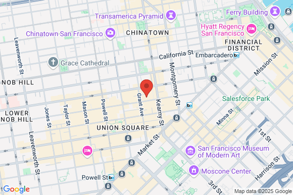 Union Square Stress Reduction Center