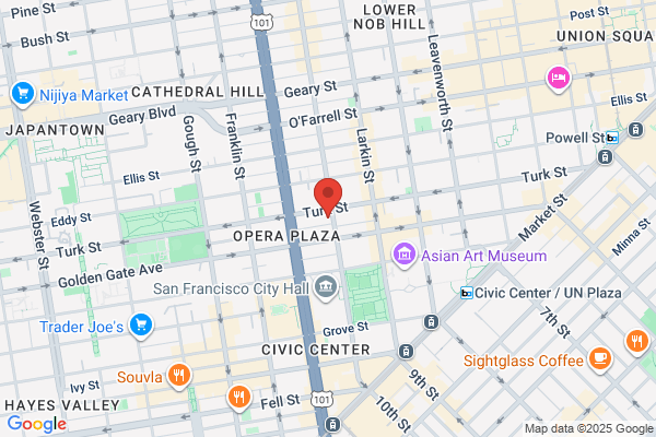 Sf Drug Court Treatment Center