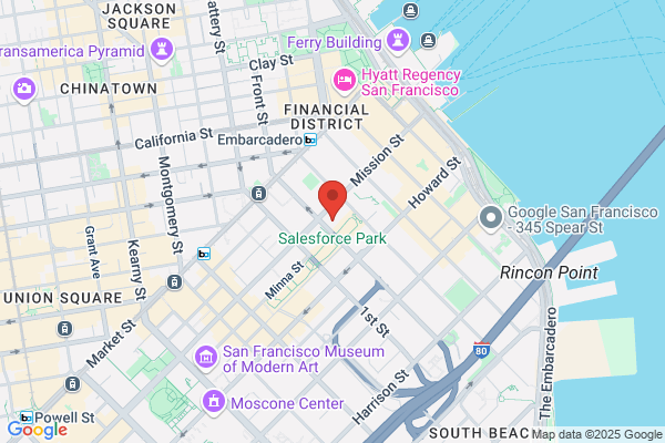 TLC Sober Living Homes San Francsico Office