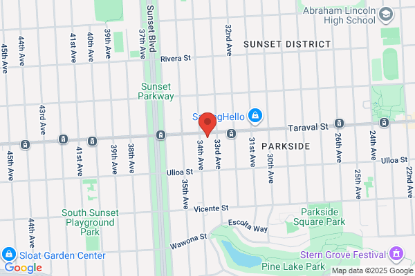 Oceanside Sheet Metal & Heating
