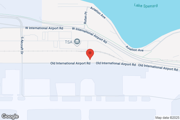 Pegasus Aviation Inc