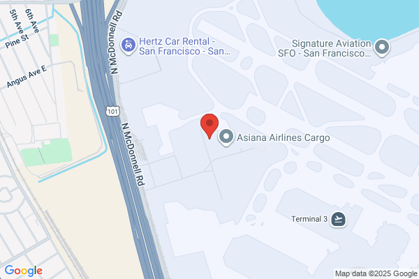 Air China Airlines