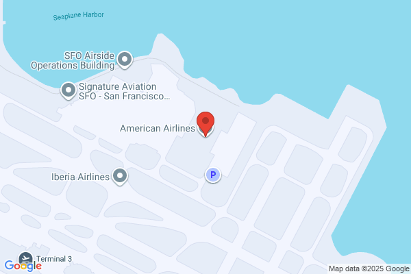 American Airlines Flights