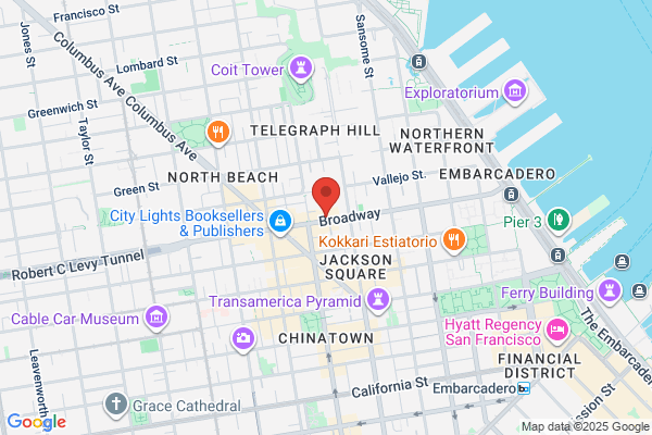 Broadway Liquors