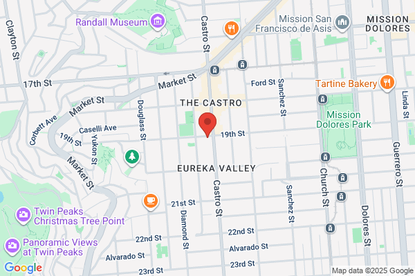 Castro Village Wine Co