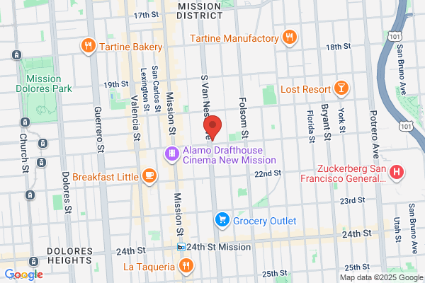 Ed & Danny's Market & Liquor Store