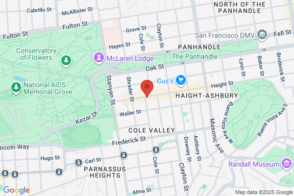 Haight & Cole Liquors