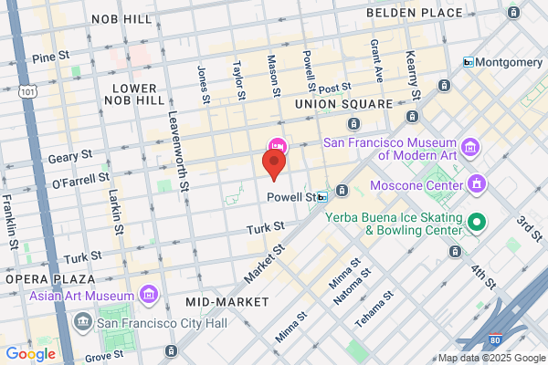 Imperial Square Liquors