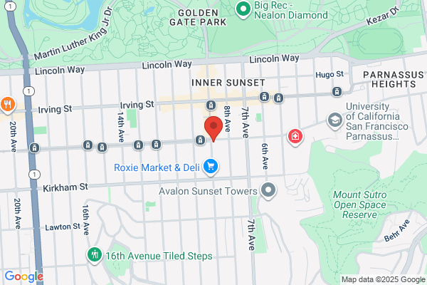 Judah Ninth Avenue Liquors