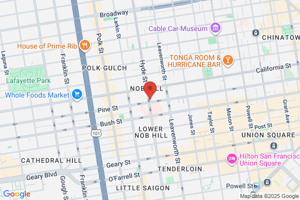 Nob Hill Liquors
