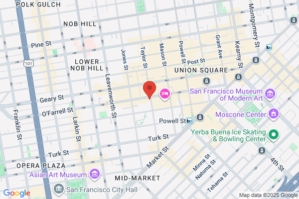 Ofarrell Liquors
