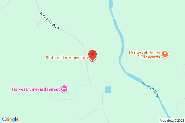 Stuhlmuller Vineyards